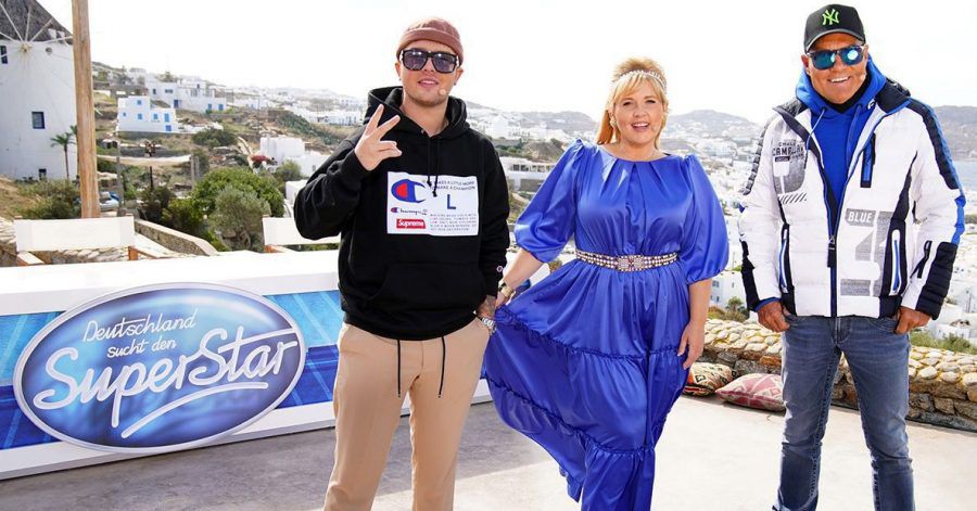 DSDS: Das sagt Dieter Bohlen zum Recall auf Mykonos