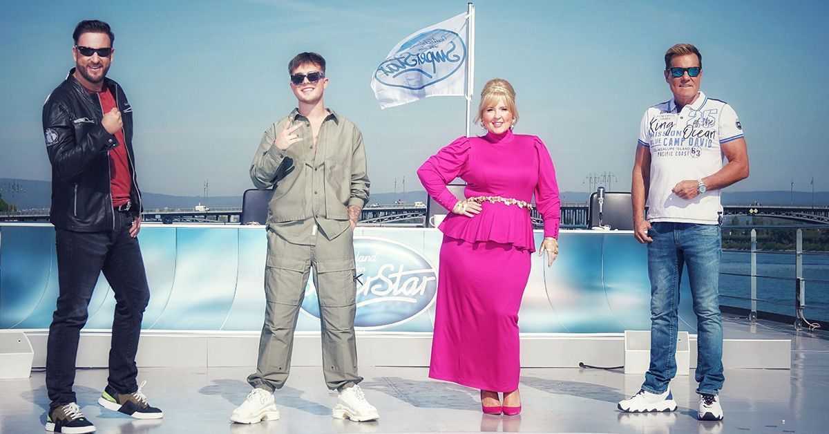Michael Wendler sitzt in den USA fest: Droht das DSDS-Aus?