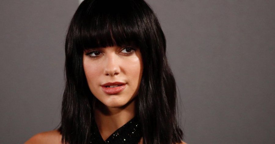 Dua Lipa: Was verbirgt sich hinter ihrem neusten Projekt?