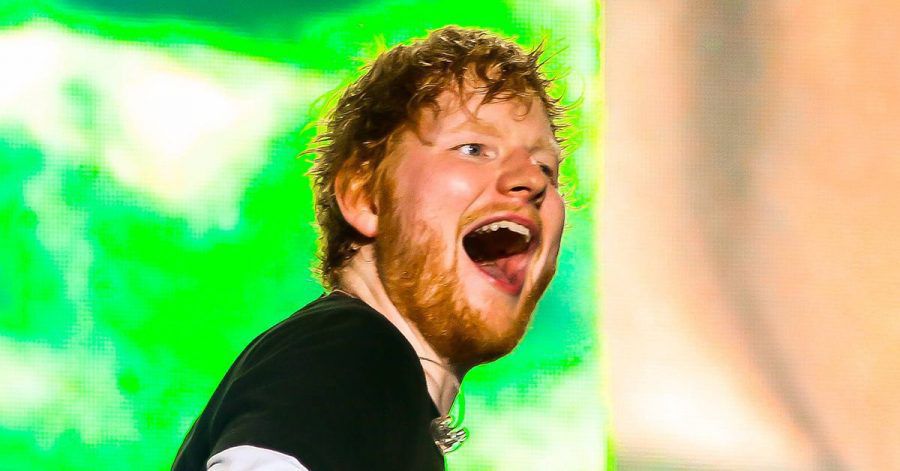 Ed Sheeran: Zu hässlich für den Erfolg?