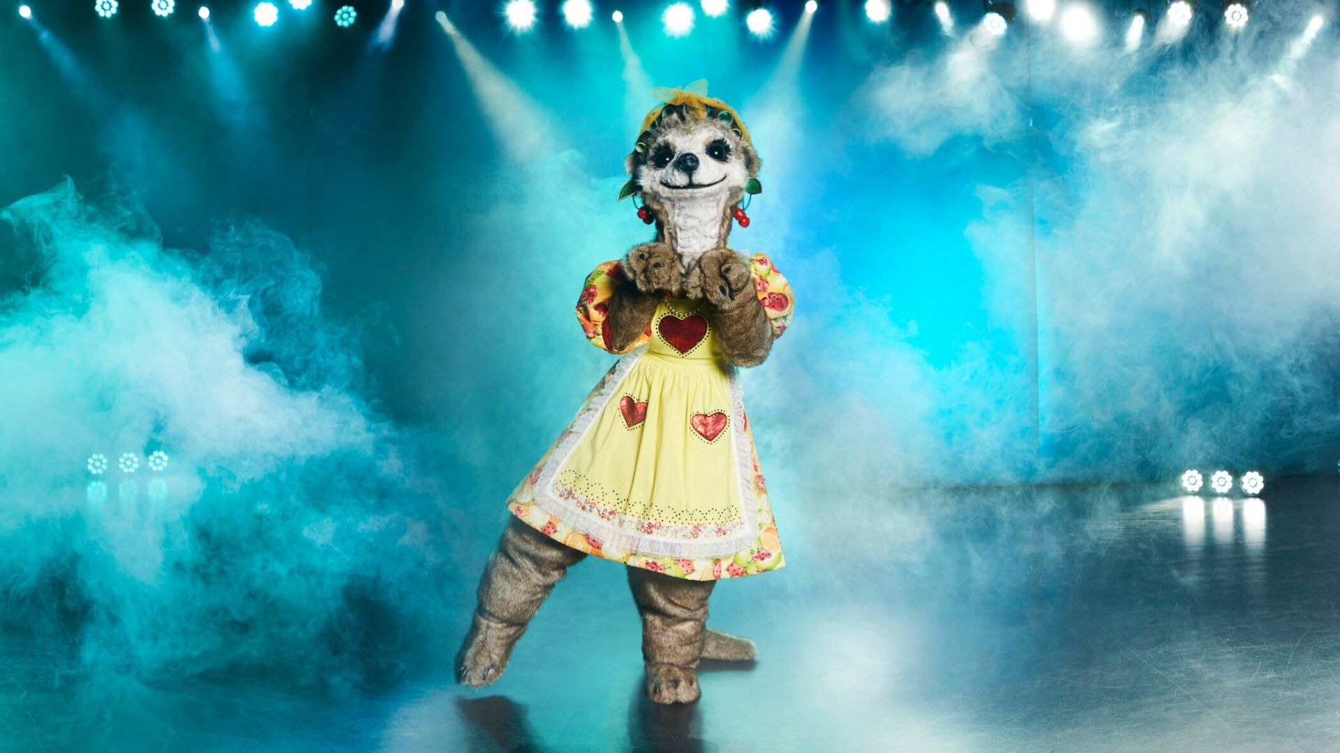 „The Masked Singer": Diese Promis wurden schon enttarnt?