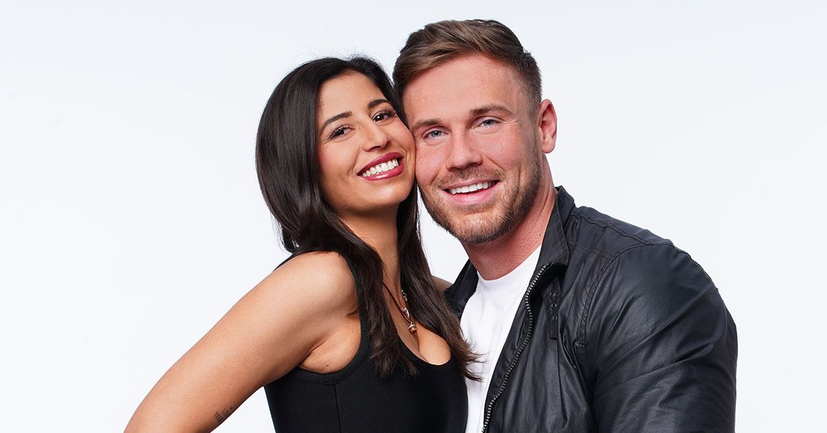 "Sommerhaus der Stars": Das sagt Chris zu den Attacken gegen seine Eva