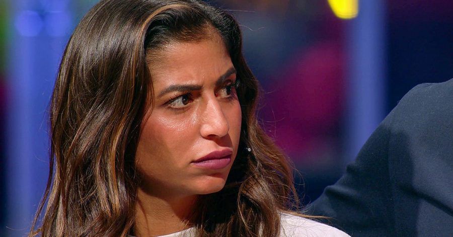 "Sommerhaus"-Wiedersehen: Für Eva Benetatou war es "überraschend angenehm"
