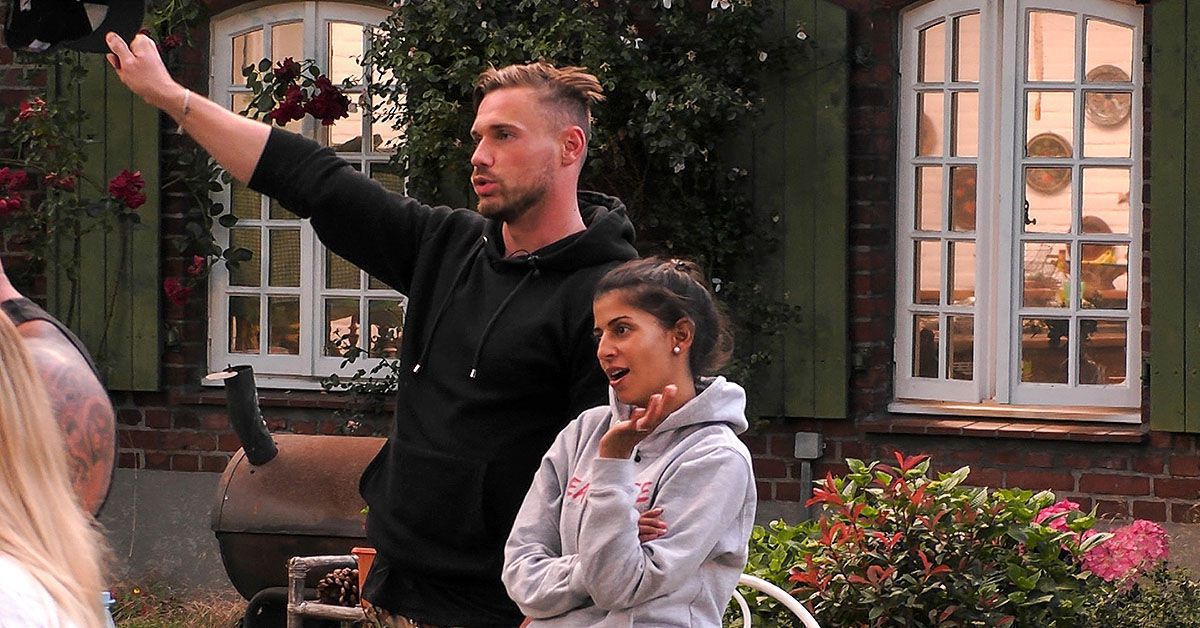 „Sommerhaus der Stars“: Welches Paar hat das Zeug zum Sieg?