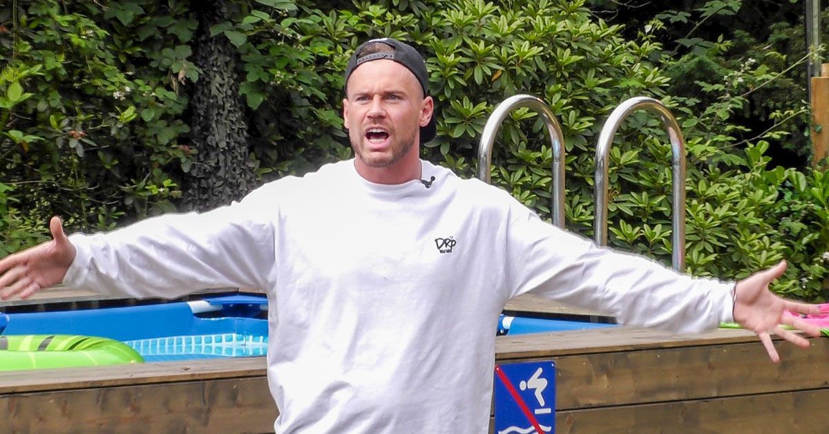 "Sommerhaus"-Liebling Chris Stenz ist raus, wie geht es für ihn weiter?