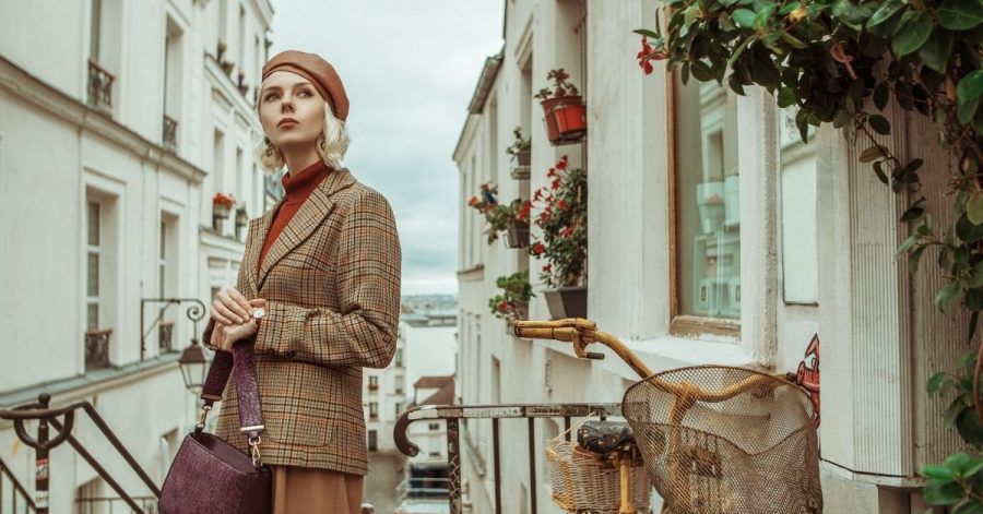 Fashion-Trends: Die fünf Must-haves für Herbst und Winter