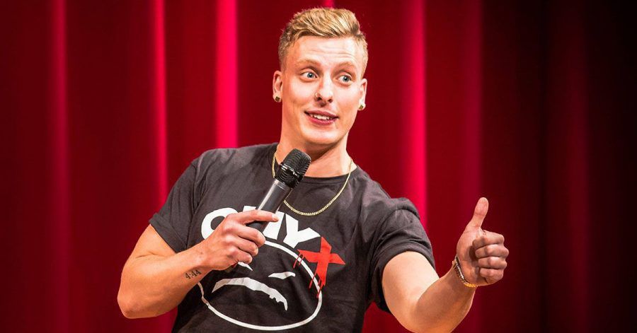 Felix Lobrecht lädt zum Casting für die Verfilmung von "Sonne und Beton"