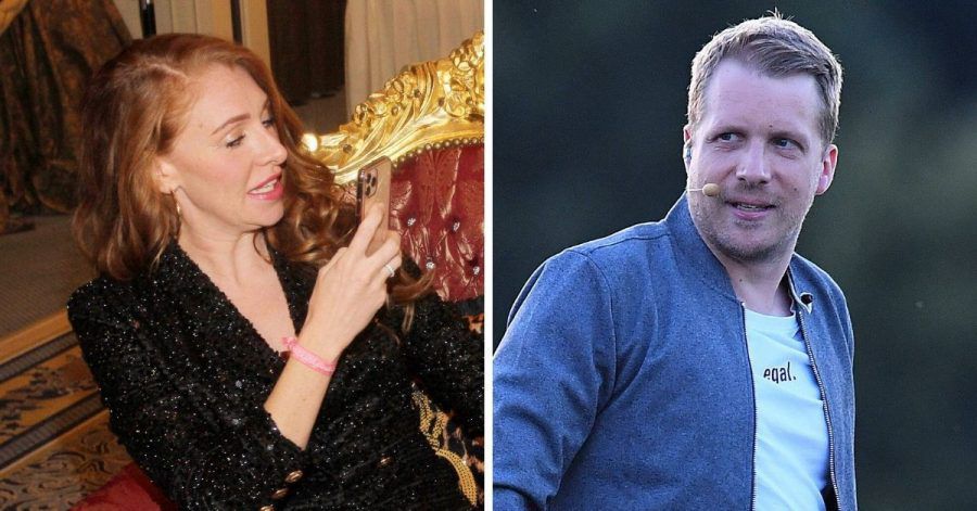 Oliver Pocher: "Georgina sollte man nachts das Handy wegnehmen"
