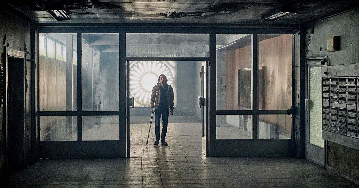 Alles über "Hausen", die neue Plattenbau-Horrorserie