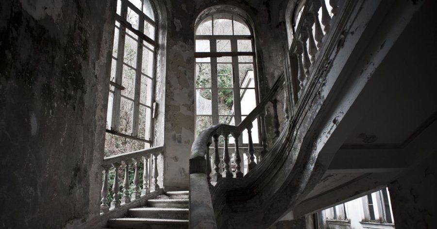 Das Horror-Hotel: Halloween mit Sido, Knossi, Manny Marc und Co.