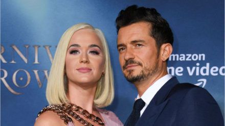 Katy Perry 25 Millionen Deal Fur Jury Stuhl