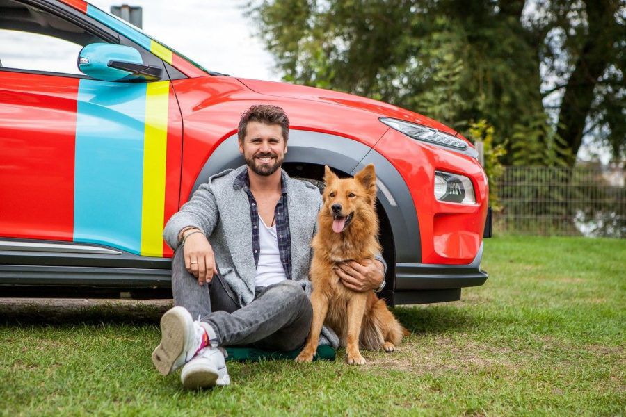 Lena Gercke und Thore Schölermann wieder zusammen