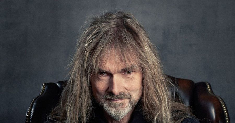 Mit Zug ins Große: Arjen Anthony Lucassen.