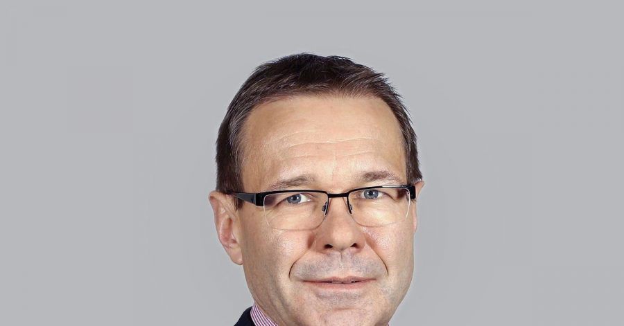 Uwe Rauhöft ist Geschäftsführer des Bundesverbands Lohnsteuerhilfevereine.