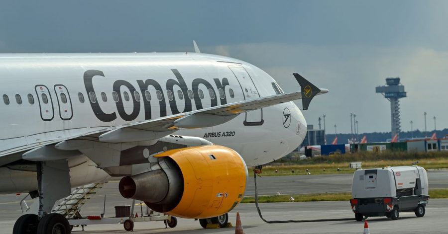Als erstes Übersee-Ziel wird Condor voraussichtlich den Karibikstaat Kuba anfliegen.