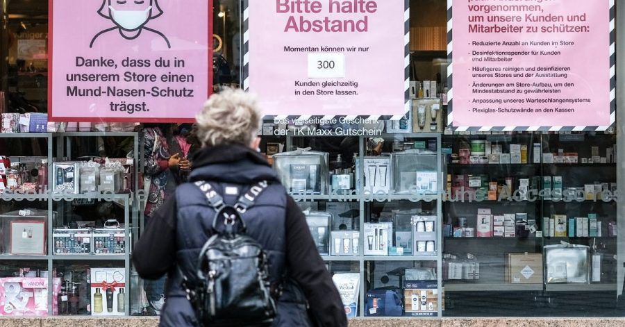 Das Einhalten der Corona-Regeln erfordert Empathie und Einfühlungsvermögen.