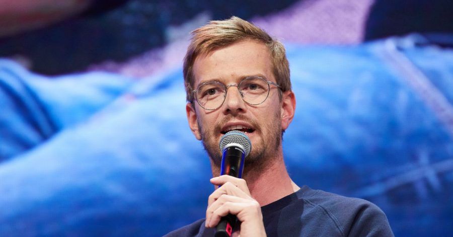 Lässt sich Joko Winterscheidt die Show stehlen?