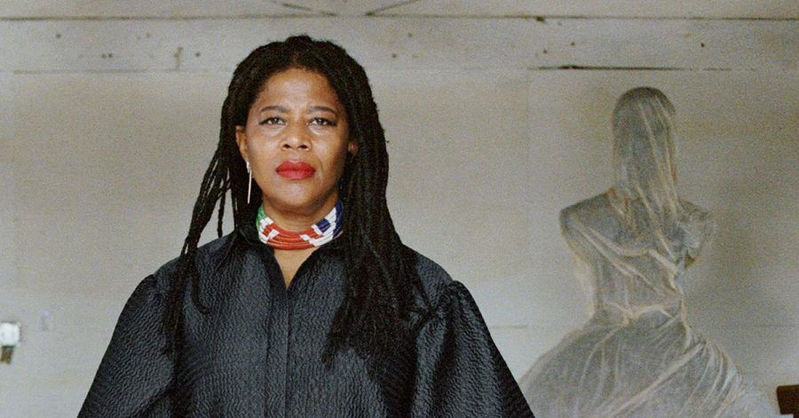 Die Künstlerin Simone Leigh soll ihr Land bei Kunst-Biennale in Venedig vertreten.