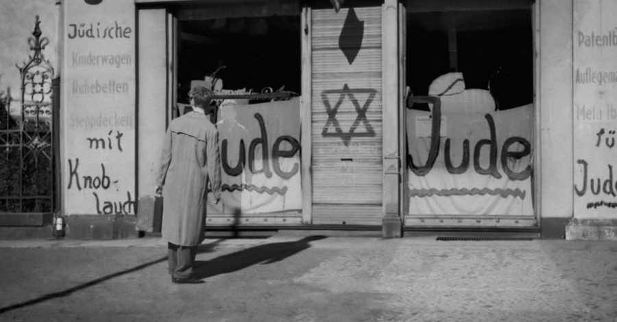 In dem Film "Winterreise" geht es um Musiker, die aus Nazideutschland in die USA geflohen sind.