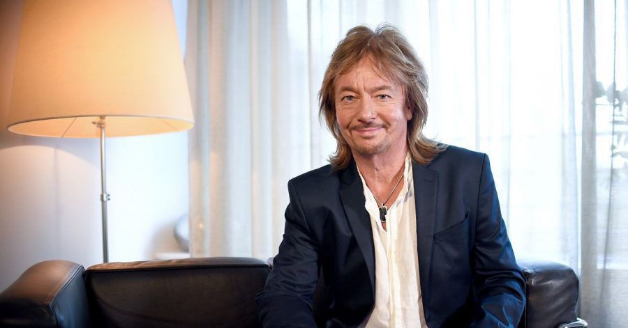 Der britische Singer-Songwriter Chris Norman will mit 70 wieder auf Tour gehen.
