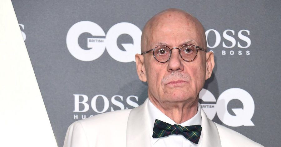 Der Autor James Ellroy lässt seinen neuen Kriminalroman in Los Angeles zu Beginn des Zweiten Weltkriegs spielen.