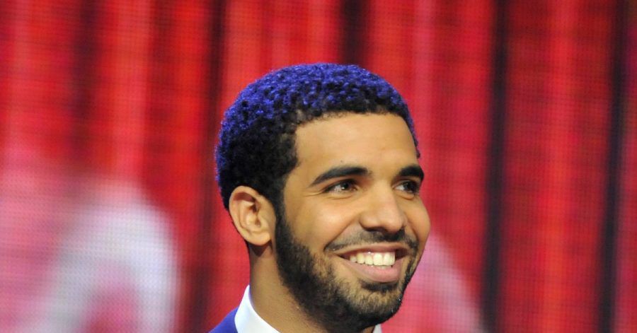 Der kanadische Rapper Drake wird 34.