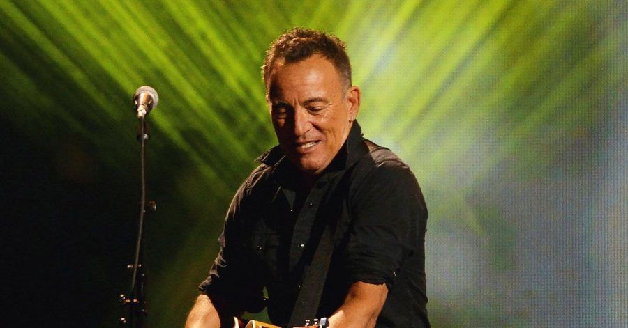 Bruce Springsteen meldet sich mit «Letter To You» zurück.