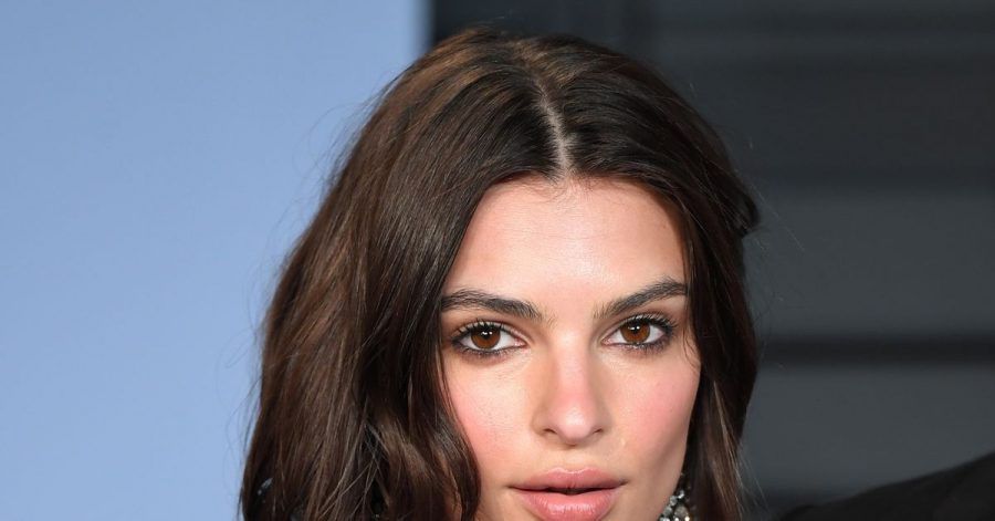Emily Ratajkowski verspürt ein «neues Gefühl des Friedens».
