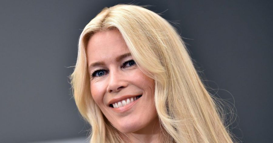 Die Supermodels haben in den 90er Jahren die Modeszene geprägt: Claudia Schiffer gehörte dazu.
