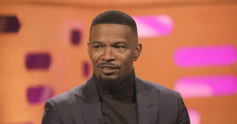 «Obwohl der Schmerz unglaublich ist, muss ich lächeln, wenn ich an all die schönen Erinnerungen denke, die sie mir hinterlassen hat», schreibt Jamie Foxx auf Instagram.