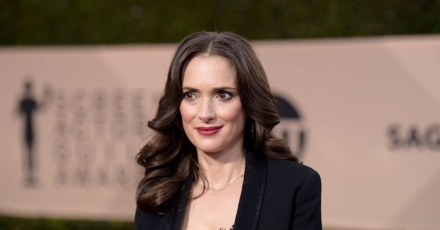 Winona Ryder wird 49.