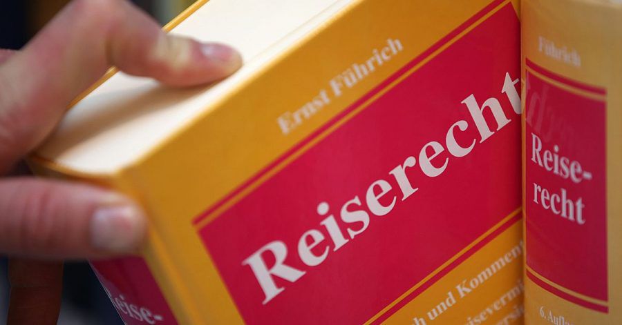 Für stornierte Pauschalreise müssen Reiseveranstalter den Preis erstatten. Erfolgt die Rückzahlung erst nach mehr als 14 Tagen, müssen sie auch die Verzugszinsen übernehmen.