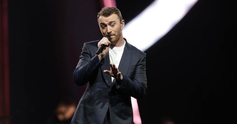 Vielseitig und facettenreich: Sam Smith.