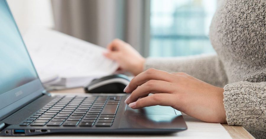 Immer mehr Bankkunden setzen auf Online-Banking. Das ergab eine Umfrage des Digitalverbandes Bitkom.