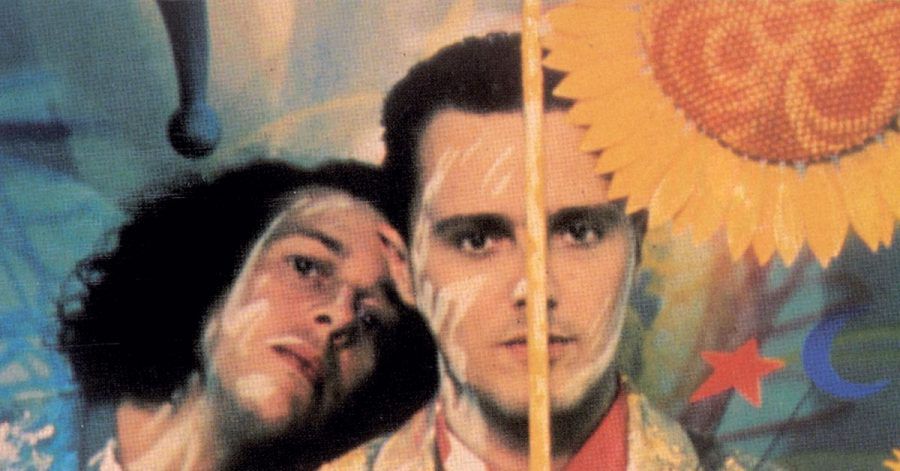 Tears For Fears gelang mit «The Seeds Of Love» ein gewaltiges Artrock/Soul-Meisterwerk.