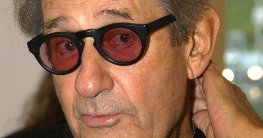 Helmut Newton: Am 31. Oktober wäre er 100 Jahre alt geworden.