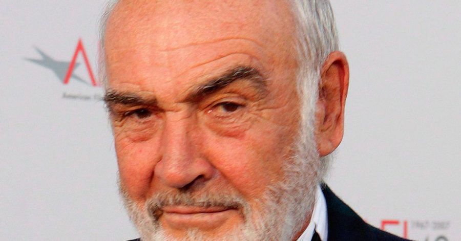 Der Schauspieler Sean Connery ist tot.