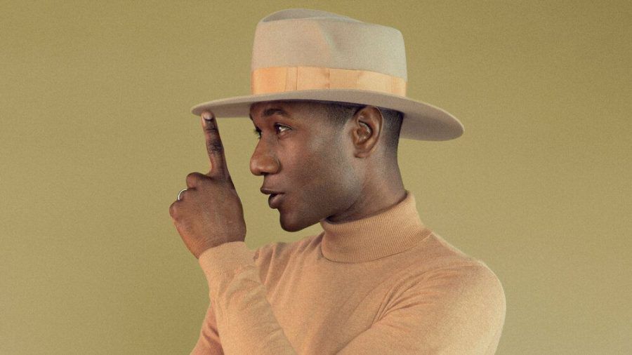 Aloe Blacc setzt sich für die "Black Lives Matter"-Bewegung ein (tae/spot)