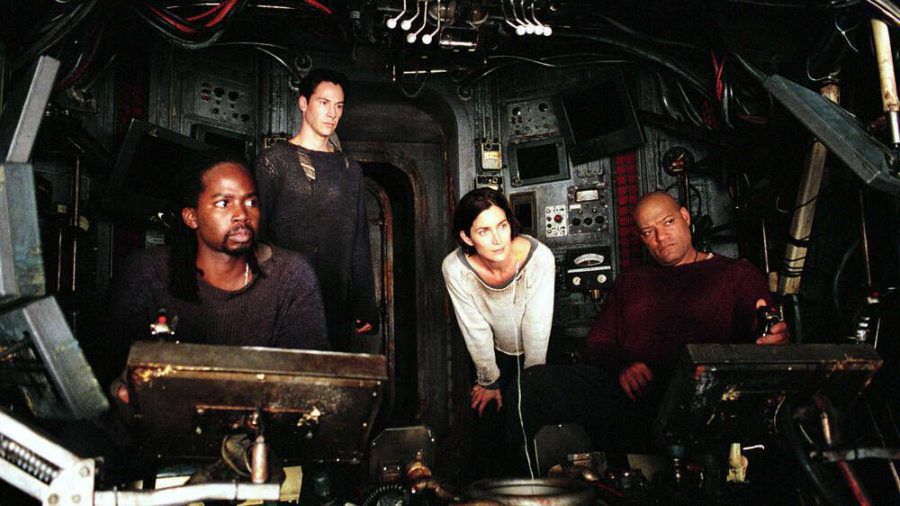 Nicht alle Stars aus der ursprünglichen "Matrix"-Trilogie werden für Teil vier zurückkehren. (stk/spot)