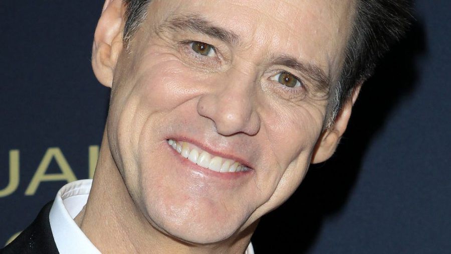 Der Hollywood-Star Jim Carrey wird zu Joe Biden (wue/spot)