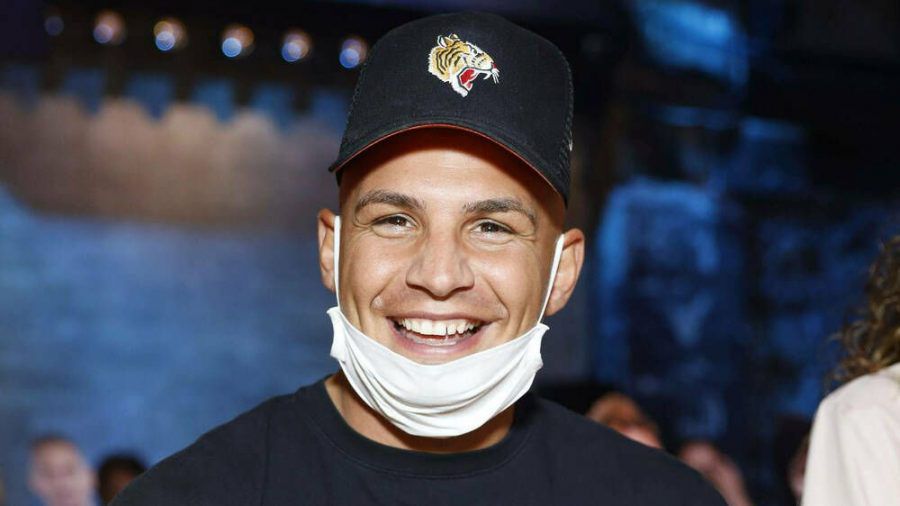 Pietro Lombardi stellt sein "neues Familienmitglied" vor (ili/spot)