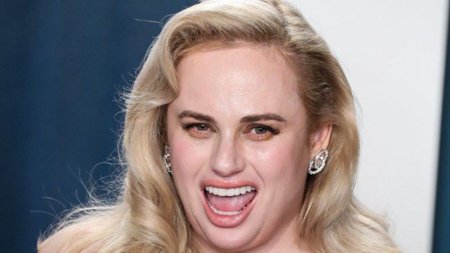 Rebel Wilson im Februar bei einem Auftritt in Beverly Hills (hub/spot)