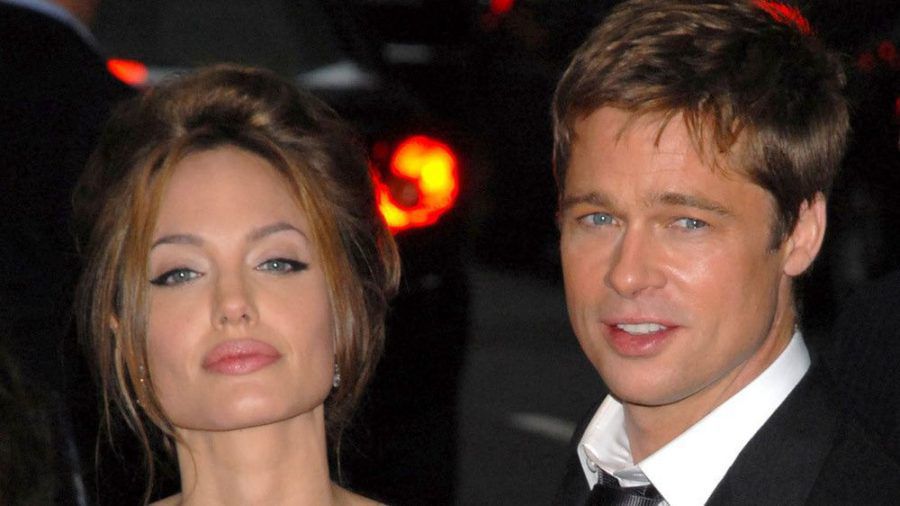 Angelina Jolie und Brad Pitt kämpfen seit 2016 um ihre sechs gemeinsamen Kinder. (rto/spot)