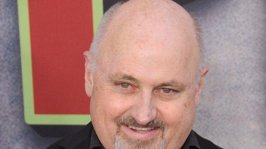 Clark Middleton ist mit 63 Jahren verstorben (hub/spot)