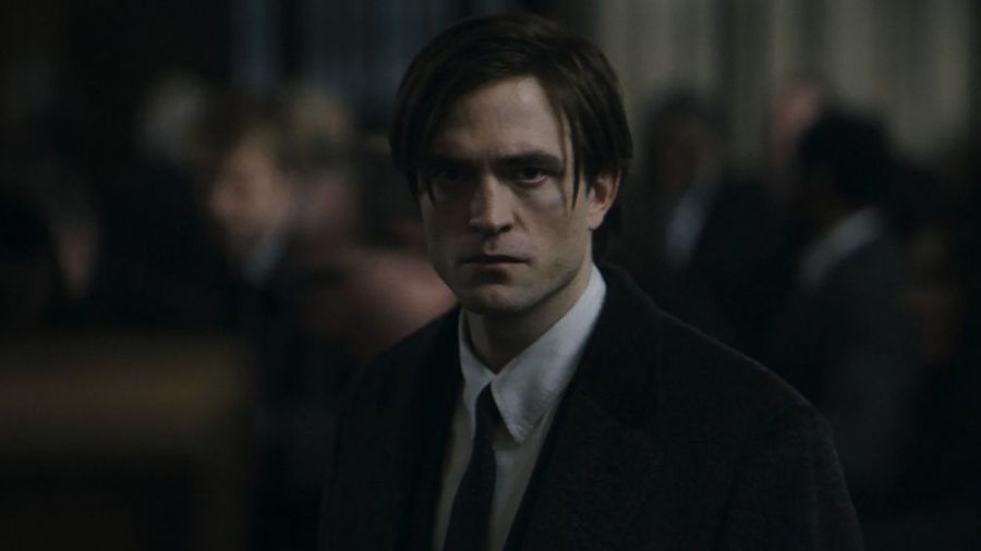 "The Batman" kommt mit Verzögerung ins Kino (hub/spot)