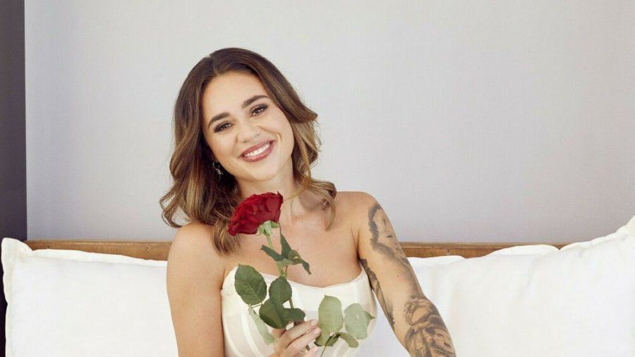 Melissa Damilia ist die Bachelorette 2020 (cg/spot)