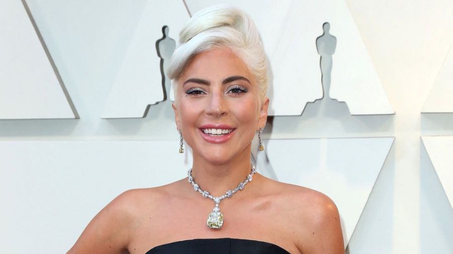 Lady Gaga kann sich über sieben Nominierungen freuen (mia/spot)