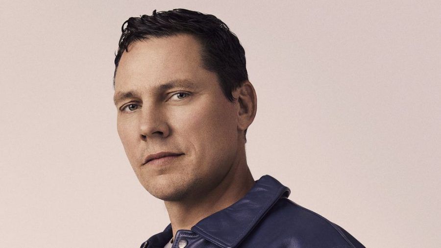 Tiësto und seine Ehefrau Annika Backes erwarten ihr erstes Kind. (tae/amw/spot)