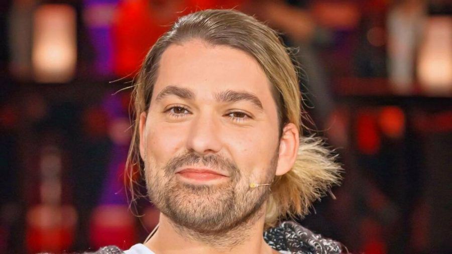 Star-Geiger David Garrett ist seit über einem Jahr vergeben. (cos/spot)