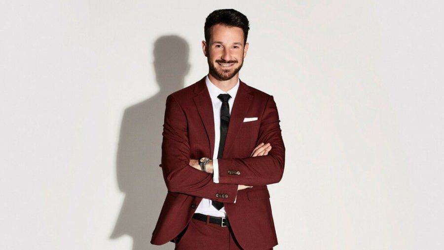 Alexander Schäfer will den Richtigen finden. (jom/spot)
